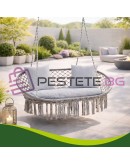 Градински възглавници за двама души